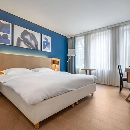 Szálloda Park By Radisson Centre 3*