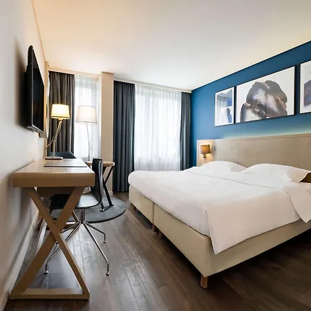 Szálloda Park By Radisson Centre 3*