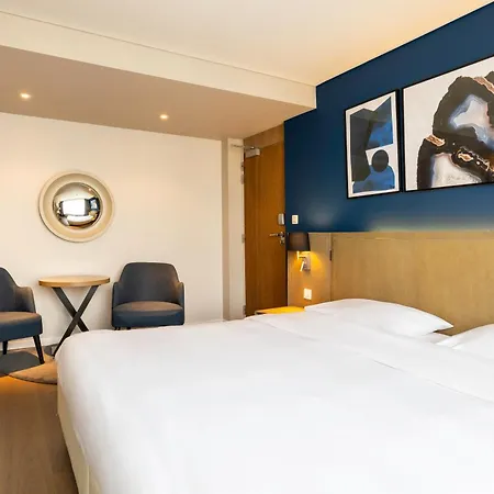 Szálloda Park By Radisson Centre 3*