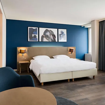Hotel Park By Radisson Centre 3*