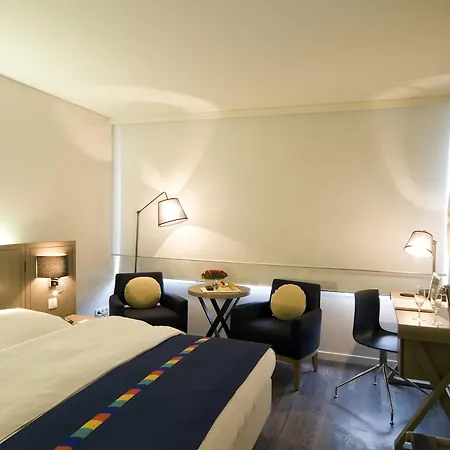 Park By Radisson Centre Отель 3*