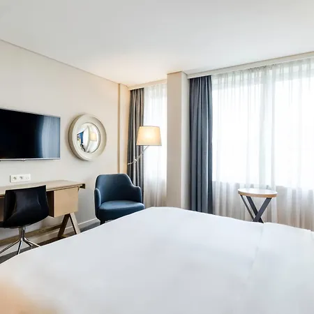Park By Radisson Centre Anversa