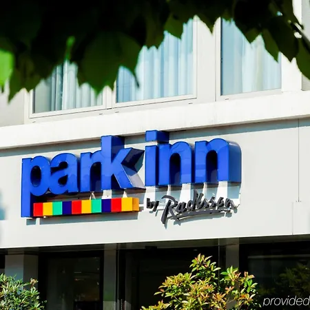 Park By Radisson Centre 3* Антверпен