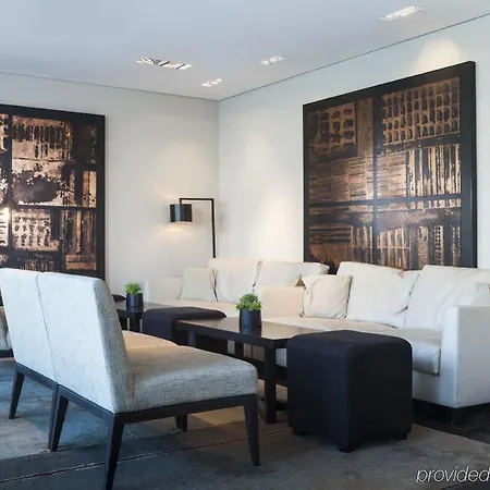 Park By Radisson Centre Hotel Anversa
