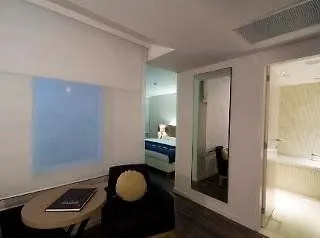 Park By Radisson Centre 3* Anversa