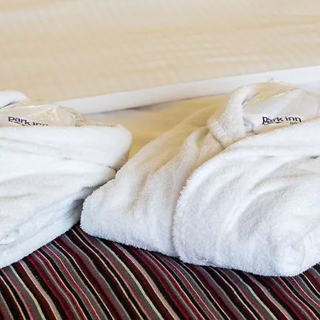 Park By Radisson Centre Hotel Anversa