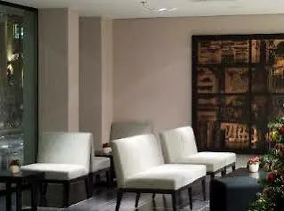 Отель Park By Radisson Centre 3*